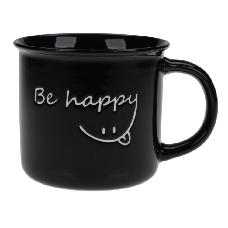 Kubek HAPPY 360ml RAVI